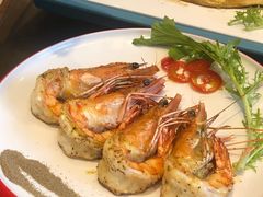 -赶海部落海鲜城(海阳路店)