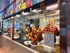 -陆记鹅庄·潮汕菜·狮头鹅(大仟里店)