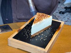 焦糖酸奶芝士蛋糕-Grande A'moo(上海万象城店)