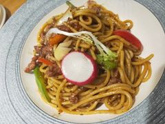 -夏日玛莉西餐厅(岳阳花板桥步步高店)