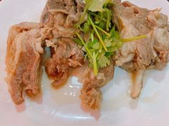 -范记靖远羊羔肉(博物馆店)