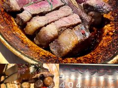 -404干式熟成牛排馆•聚会餐厅