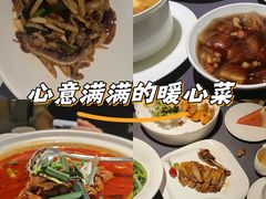 -楚禾宴·家宴(光谷大道店)