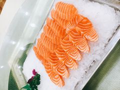 -新享乐海鲜(翠华路店)