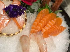 -海逸海鲜酒家(古北店)