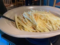 -筱爷叔·上海传统手工菜(玉树路店)