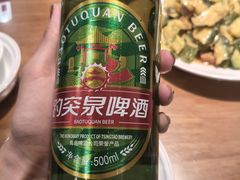 -春水锅贴·传统鲁菜(大明湖店)