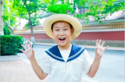 -蜜糖派儿童摄影(青建·太阳岛店)