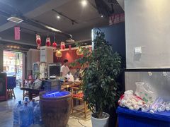 -蒲城王家烧烤大全(渭南分店)