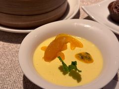 -万丽轩·粤菜(王府井金茂万丽酒店)