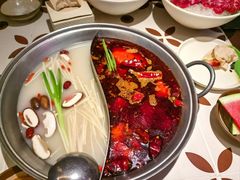 -江北北火锅馆·公路夜市(魏公村店)