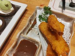 -麦当劳(杭州西湖银泰百货店)