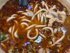 -豫掌柜饸饹面·烩面(秀沿路店)