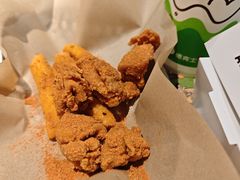 -德克士(长安百货店)