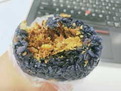 -芳婆糕团店(王府大街店)