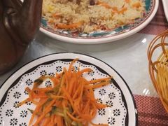 -巴依老爷新疆美食(清华东门店)