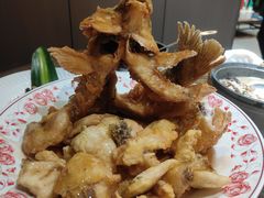 -魁盛居百年鲁菜馆(县西巷店)