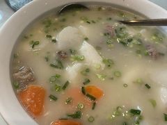 -海派美食·家宴海鲜青岛菜·石锅鲽鱼头(东方城店)