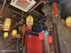 -小龙坎火锅(总店)