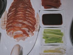 -老镇春饼(济宁万达店)