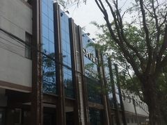 -斯波特游泳健身运动中心