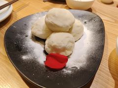 -红樱桃·欢乐餐厅(太原里店)