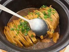 -州康·本帮菜(南桥百联店)