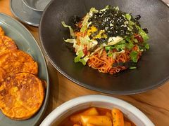 -OPPA HOUSE 韩国欧巴餐厅·韩国菜(北京路店)