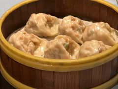 蒸扁食-荣小馆(临海世纪花城店)