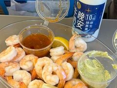 -盒马鲜生(红莲店)