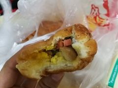 -惠源面包店(开禾路店)