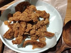 一口小酥肉-小满手工粉(上海品尊国际店)