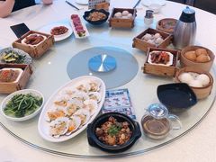 -金翠皇宫粤菜·点心·海鲜(科技园店)