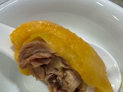 -巫记鸡饭店