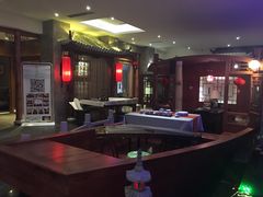 -碧露轩·大益茶体验馆(镇江路店)