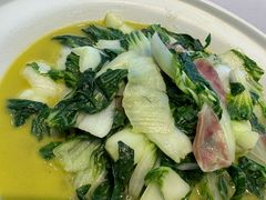 -香山湖渔家大院