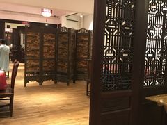 -吴门人家·苏宴宫廷菜(拙政园店)