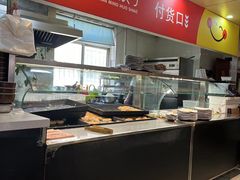 -岩明火勺店(承德路店)