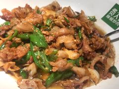 -费大厨辣椒炒肉(万家丽一店)