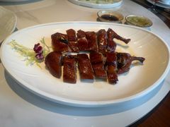 -申粤轩·手工点心·金牌烧味·经典粤菜(丁香花园店)
