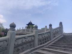 -迎泽公园