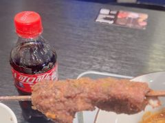 -首炸里脊肉•炸鸡(汉神购物广场店)