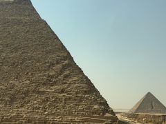 -吉萨金字塔群