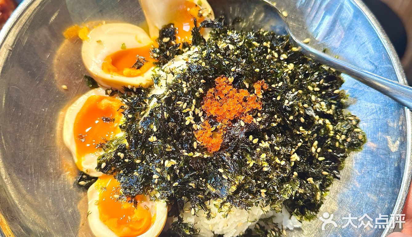 长春！山葵烤肉香迷糊啦[色]