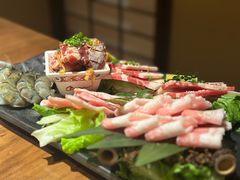 -杉海和牛烧肉海鲜自助(会展城店)