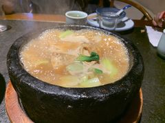 -老灶房-四川土菜(开元店)