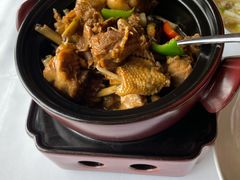 -南通滨江洲际酒店-东厨中餐厅