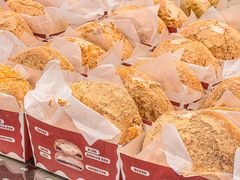 -高力乐面包咖啡厅(西塔店)