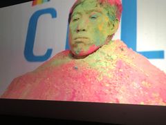 -山文星辉影城(济南和谐广场店)