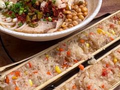 -61号餐吧(兴坪古镇漓江店)